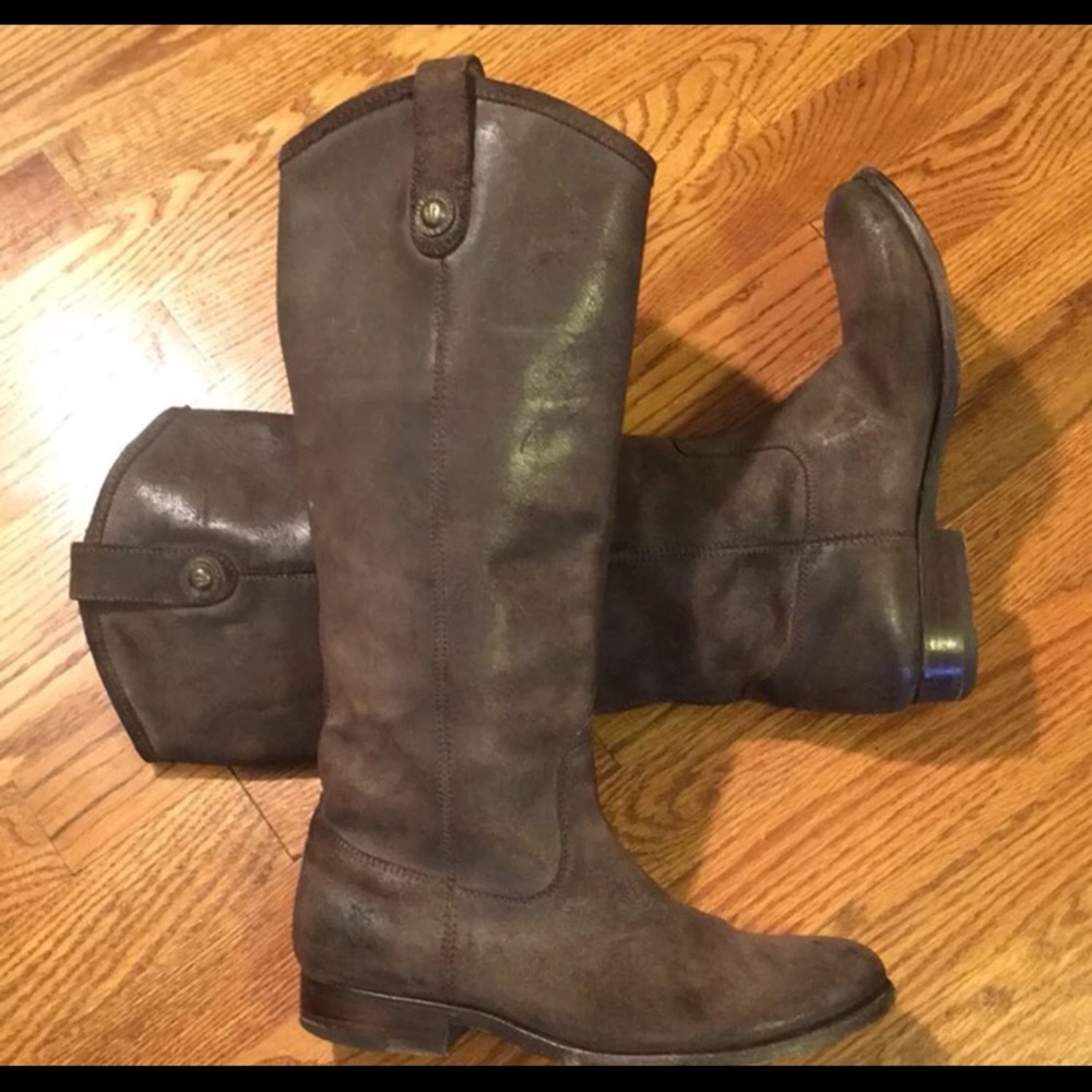 Frye Boots 7B - Picture 1 of 6